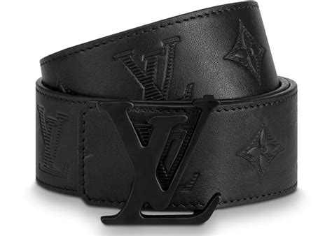 where do you buy a supreme louis vuitton belt|louis vuitton monogram belt black.